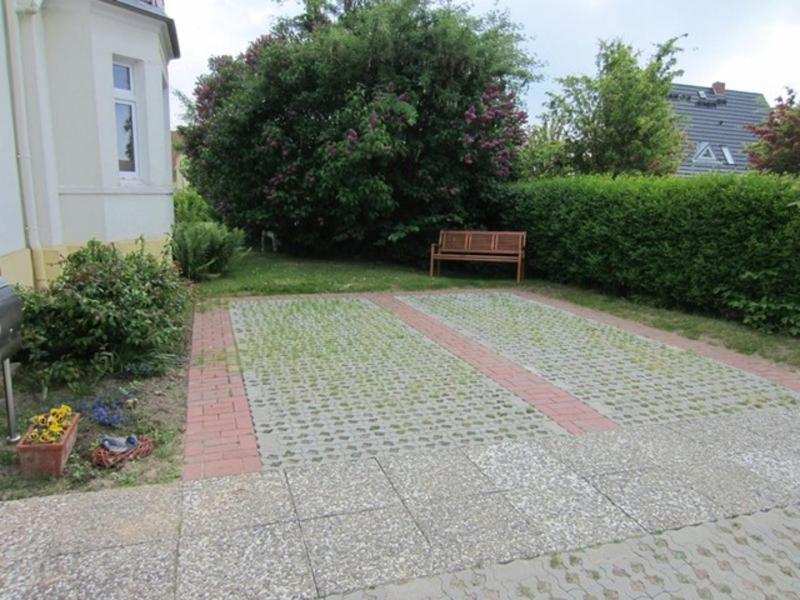 Ferienwohnungen Sonnenröschen room 2