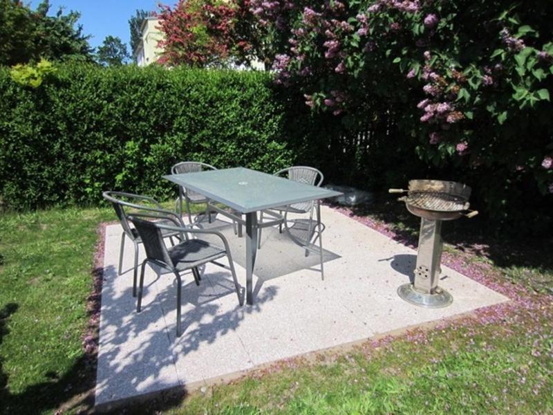 Ferienwohnungen Sonnenröschen room 3