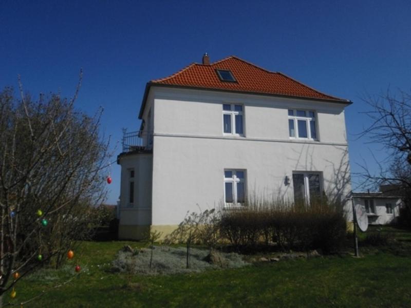 Ferienwohnungen Sonnenröschen room 4